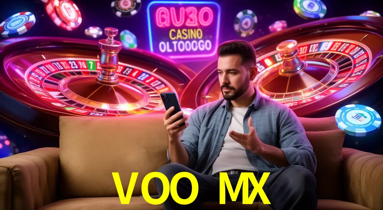 VOO MX App - APK, permisos y acceso móvil Teléfono Android con acceso VOO MX, permisos de app, navegador móvil y seguridad de cuenta