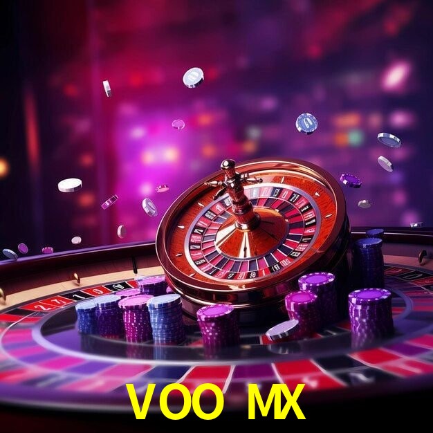 VOO MX Casino - juegos, cajero y retiros Lobby VOO MX Casino con mesas, rodillos, cajero y acceso móvil seguro