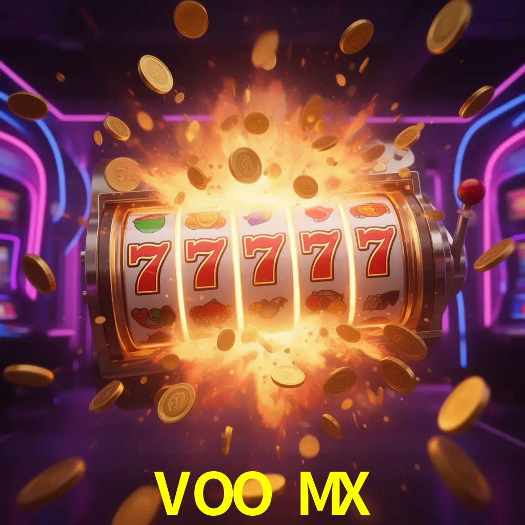 VOO MX Juegos - mesas, reglas y cuenta Juegos VOO MX con cartas, fichas, mesas en vivo y panel de cuenta móvil